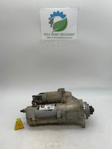 Cummins 3965283 Delco Remy 19026029 Electric Starter, 12V CW, 12-Tooth (Used)