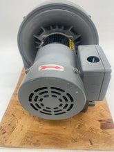 Load image into Gallery viewer, Spencer Turbine Co. H2O Inc. VBA731257P VB-002SB-001 Vortex Regenerative Blower (Open Box)