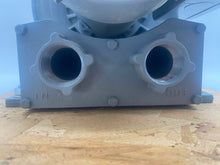 Load image into Gallery viewer, Spencer Turbine Co. H2O Inc. VBA731257P VB-002SB-001 Vortex Regenerative Blower (Open Box)