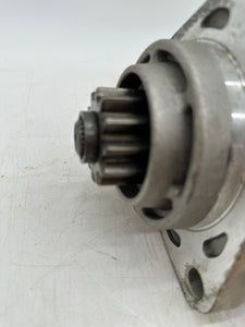 Cummins 3965283 Delco Remy 19026029 Electric Starter, 12V CW, 12-Tooth (Used)