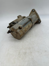 Load image into Gallery viewer, Cummins 3965283 Delco Remy 19026029 Electric Starter, 12V CW, 12-Tooth (Used)