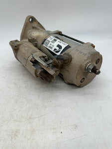 Cummins 3965283 Delco Remy 19026029 Electric Starter, 12V CW, 12-Tooth (Used)
