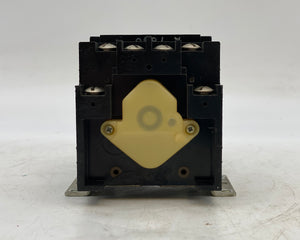 Agastat 7012AK Timing Relay, 120VAC, 60Hz, 1-300 Seconds (Used)