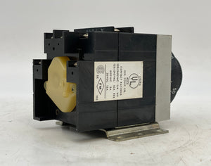 Agastat 7012AK Timing Relay, 120VAC, 60Hz, 1-300 Seconds (Used)