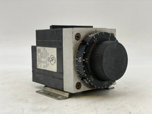Load image into Gallery viewer, Agastat 7012VK Time Delay Relay 32VDC Coil 1-300 Seconds (Used)