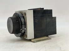 Load image into Gallery viewer, Agastat 7012VK Time Delay Relay 32VDC Coil 1-300 Seconds (Used)