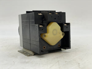 Agastat 7012VK Time Delay Relay 32VDC Coil 1-300 Seconds (Used)