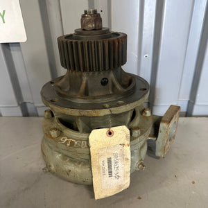 Electro-Motive EMD 8058625-MP Water Pump, LH Rotation, Right Bank (Reman)