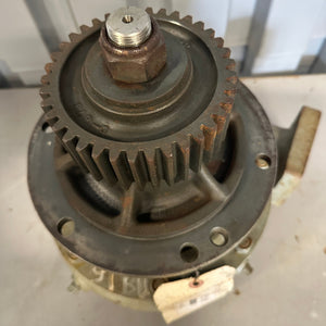 Electro-Motive EMD 8058625-MP Water Pump, LH Rotation, Right Bank (Reman)
