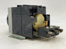 Load image into Gallery viewer, Agastat 7012VH Time Delay Relay 32VDC Coil 3-30 Minutes w/ Aux. Contact (Used)