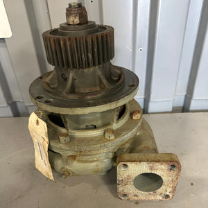 Electro-Motive EMD 8058625-MP Water Pump, LH Rotation, Right Bank (Reman)