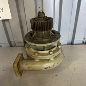 Electro-Motive EMD 8058625-MP Water Pump, LH Rotation, Right Bank (Reman)