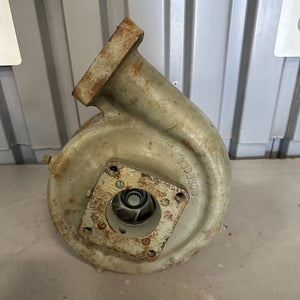 Electro-Motive EMD 8058625-MP Water Pump, LH Rotation, Right Bank (Reman)