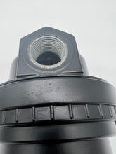 Load image into Gallery viewer, Wilkerson F30-06-FM0A Particulate Filter w/ Auto Drain, 3/4" Port, 316 cfm (No Box)