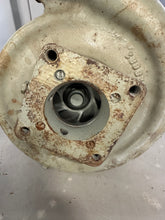 Load image into Gallery viewer, Electro-Motive EMD 8058625-MP Water Pump, LH Rotation, Right Bank (Reman)