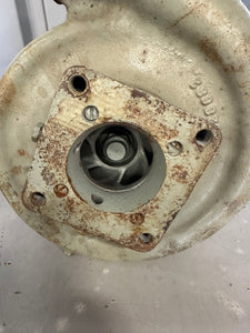 Electro-Motive EMD 8058625-MP Water Pump, LH Rotation, Right Bank (Reman)