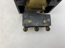 Load image into Gallery viewer, Agastat 7012VH Time Delay Relay 32VDC Coil 3-30 Minutes w/ Aux. Contact (Used)