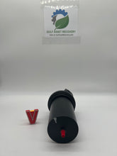 Load image into Gallery viewer, Wilkerson F30-06-FM0A Particulate Filter w/ Auto Drain, 3/4" Port, 316 cfm (No Box)