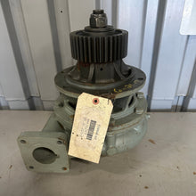 Load image into Gallery viewer, Electro-Motive EMD 8240648-MP Water Pump, RH Rotation, Right Bank (Reman)