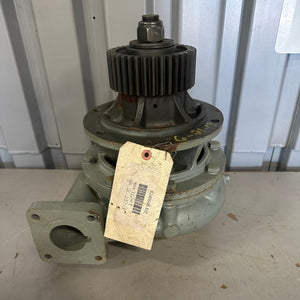 Electro-Motive EMD 8240648-MP Water Pump, RH Rotation, Right Bank (Reman)