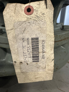 Electro-Motive EMD 8240648-MP Water Pump, RH Rotation, Right Bank (Reman)