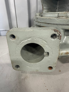 Electro-Motive EMD 8240648-MP Water Pump, RH Rotation, Right Bank (Reman)