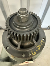 Load image into Gallery viewer, Electro-Motive EMD 8240648-MP Water Pump, RH Rotation, Right Bank (Reman)