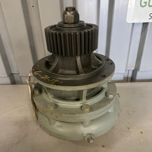 Electro-Motive EMD 8240648-MP Water Pump, RH Rotation, Right Bank (Reman)