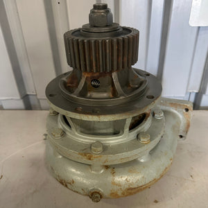 Electro-Motive EMD 8240648-MP Water Pump, RH Rotation, Right Bank (Reman)