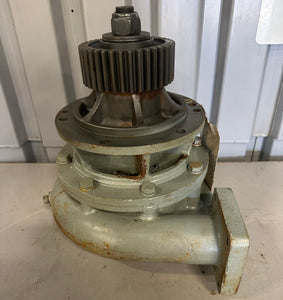 Electro-Motive EMD 8240648-MP Water Pump, RH Rotation, Right Bank (Reman)