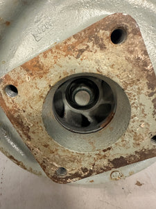 Electro-Motive EMD 8240648-MP Water Pump, RH Rotation, Right Bank (Reman)