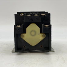 Load image into Gallery viewer, Agastat 7012VC Time Delay Relay 32VDC Coil 1.5-15 Seconds (Used)