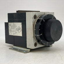 Load image into Gallery viewer, Agastat 7012VC Time Delay Relay 32VDC Coil 1.5-15 Seconds (Used)