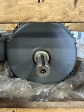 Load image into Gallery viewer, Worldwide PEWWE3-18-182T Premium Efficiency 3-Phase Induction Motor, 3HP, 182T (New)