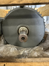 Load image into Gallery viewer, Worldwide PEWWE3-18-182T Premium Efficiency 3-Phase Induction Motor, 3HP, 182T (New)