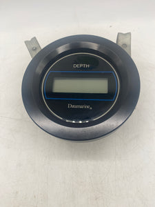 Datamarine 3030 Remote Depth Display (For Parts)