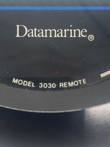 Datamarine 3030 Remote Depth Display (For Parts)