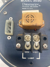 Load image into Gallery viewer, Datamarine 3030 Remote Depth Display (For Parts)