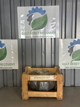 Load image into Gallery viewer, Worldwide PEWWE3-18-182T Premium Efficiency 3-Phase Induction Motor, 3HP, 182T (New)