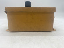 Load image into Gallery viewer, Singer Marine Window Wiper Controller, 115VAC/DC (Used)