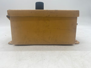 Singer Marine Window Wiper Controller, 115VAC/DC (Used) – Gulf Asset ...