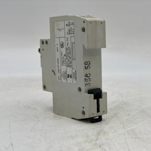 Load image into Gallery viewer, Allen-Bradley 1492-SP1B050 Series C Circuit Breaker 5A *Lot of (5)* (Used)