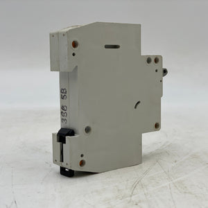 Allen-Bradley 1492-SP1B050 Series C Circuit Breaker 5A *Lot of (5)* (Used)