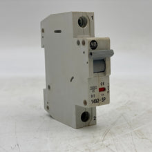 Load image into Gallery viewer, Allen-Bradley 1492-SP1B050 Series C Circuit Breaker 5A *Lot of (5)* (Used)
