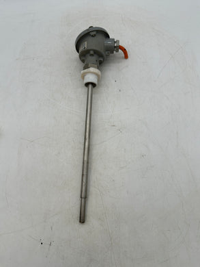 Atlas Incinerators KP5861001-1 60T4001 Type 1xS Thermocouple (Used)