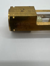 Load image into Gallery viewer, LDI Industries F154-01 Inline Flow Sight w/ Nylon Ball (No Box)