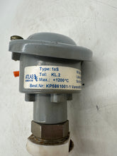 Load image into Gallery viewer, Atlas Incinerators KP5861001-1 60T4001 Type 1xS Thermocouple (Used)
