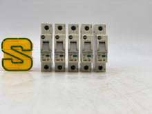 Load image into Gallery viewer, Allen-Bradley 1492-SP1B050 Series C Circuit Breaker 5A *Lot of (5)* (Used)