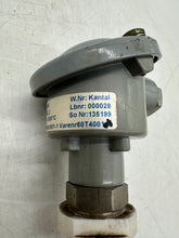 Load image into Gallery viewer, Atlas Incinerators KP5861001-1 60T4001 Type 1xS Thermocouple (Used)