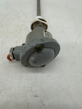 Load image into Gallery viewer, Atlas Incinerators KP5861001-1 60T4001 Type 1xS Thermocouple (Used)